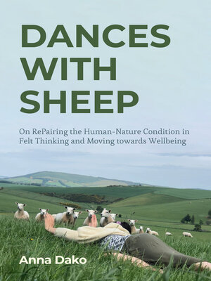 cover image of Dances with Sheep